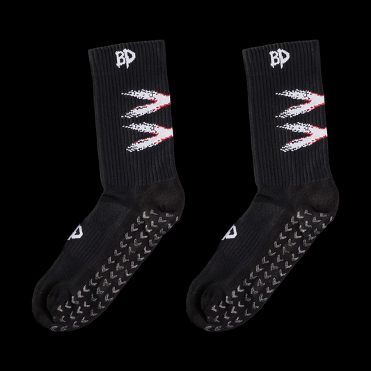 BD Technical Football Grip